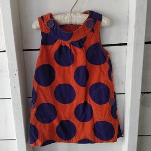 Mini Boden Corduroy Jumper
